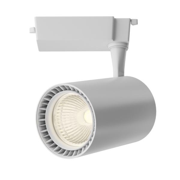 Siinivalgusti 1F Vuoro LED 15 W 4000 K